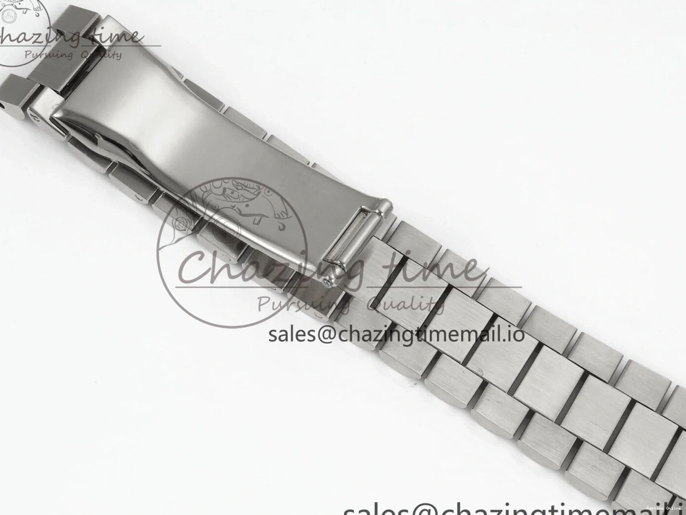 0517 Unique Day Date 36 SS 128236 KF 1:1 Best Edition White Roman Dial on President Bracelet A2836 (Gain Weight) 498